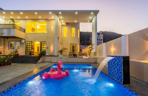 Bedla Cabin | Kamdhenu - Luxurious stay
