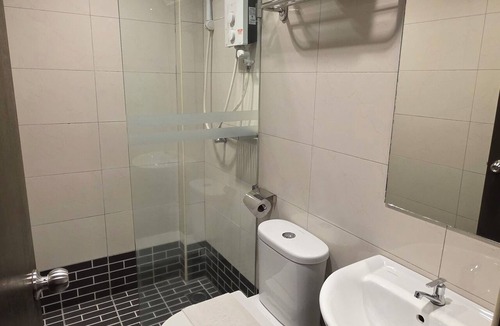 Kampar Hotel | Kampar Boutique Hotel