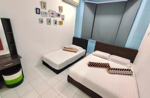 Taman Kolej Perdana House | Kampar Sakura 2 Landed