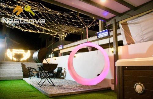 Klebang Besar Villa | Kampung Villa - Hidden Gem In Klebang By Nestcove