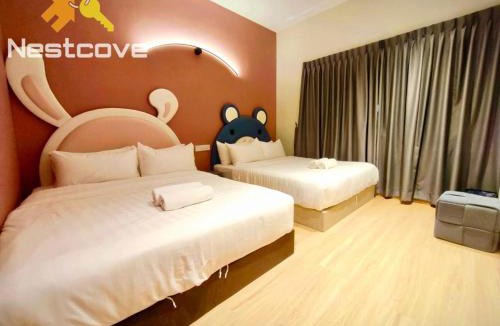 Klebang Besar Villa | Kampung Villa - Hidden Gem In Klebang By Nestcove