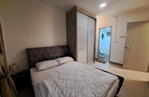 Ijok Apartment | Kana's cosy abode