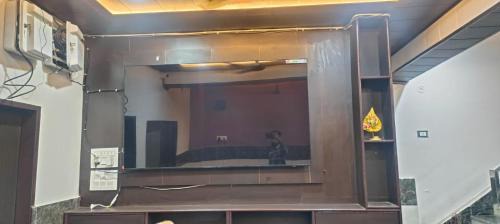 Vrindavan House | kanakdhara aashraya