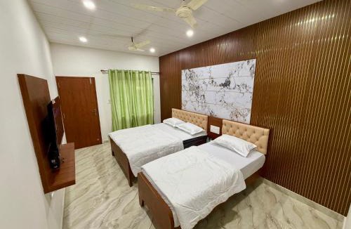 Malpe Hotel | Kanasu Residency Malpe