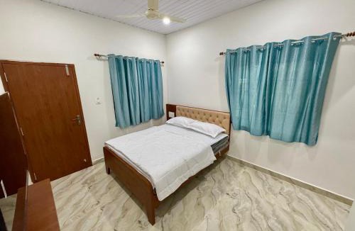 Malpe Hotel | Kanasu Residency Malpe