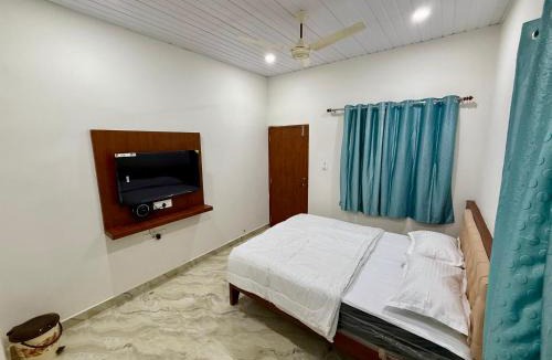 Malpe Hotel | Kanasu Residency Malpe