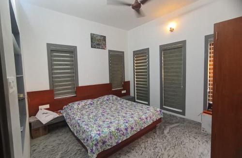 Kannur House | Kanav homestay