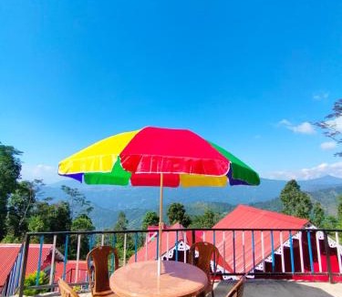 Kalimpong House | Kanchenjunga Vista Pabong