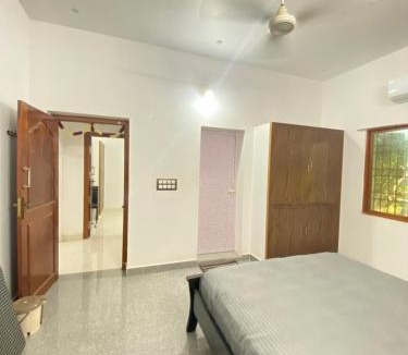 Tiruvettipuram House | Kanchi Farm Stay