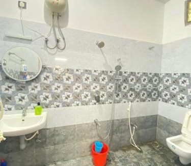 Tiruvettipuram House | Kanchi Farm Stay