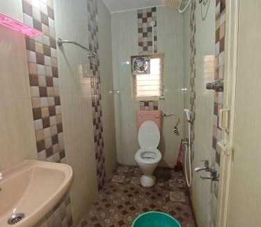 Kanchipuram House | Kanchi grace cottage