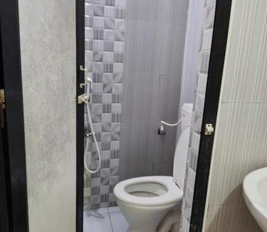 Kanchipuram House | Kanchi grace cottage