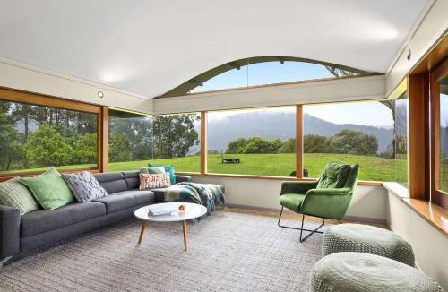 Upper Kangaroo River House | Kangaroo River Hideaway, Kangaroo Valley