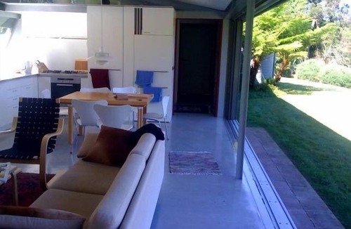 Kangaroo Valley House | Kangaroo Valley Retreat
