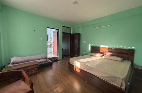Spiti House | Kangri Homestay Spiti Valley Kaza Tabo