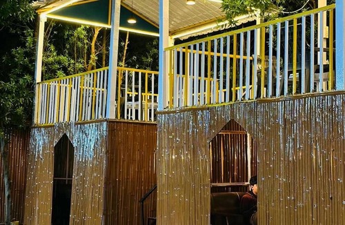 Bhopal Hotel | Kanha Green