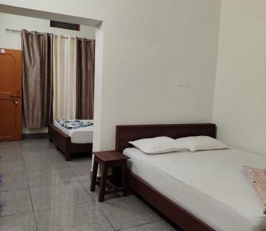 Uttarkashi House | Kanha Home stay
