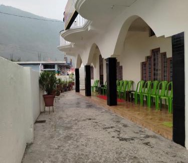 Uttarkashi Apartment | Kanha Home stay