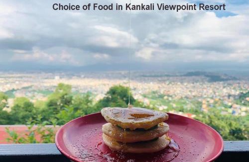 Nagarjun Resort | Kankali Viewpoint Resort Pvt Ltd