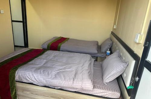 Nagarjun Resort | Kankali Viewpoint Resort Pvt Ltd