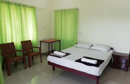 Kannur House | Kannur west beach homestay