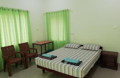 Kannur House | Kannur west beach homestay