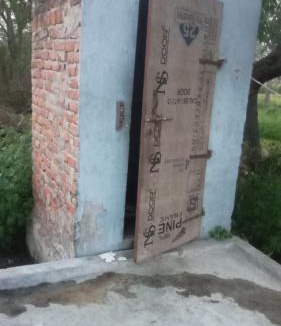 Garhmukteshwar House | Kanta Homestay