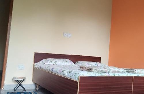 Palampur House | Kanta River side Home stay