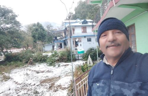 Palampur House | Kanta Riverside Home Stay