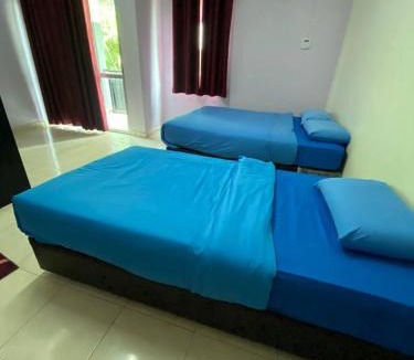 Kapas Island Resort | Kapas Coral Beach Resort