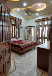 Lanka House | Kapoor Sahab Homestay : it's a home away from home.
