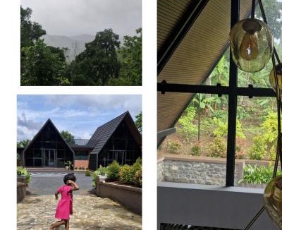 Udumbanchola House | Kappi Kites Holidays