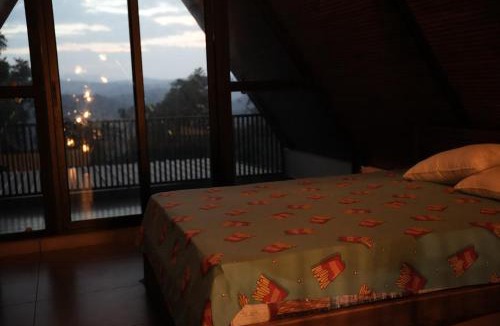 Udumbanchola House | Kappi Kites Holidays