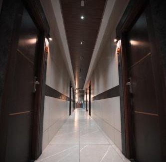 Arani Hotel | KAR Towers
