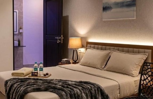 Malappuram Hotel | Karipur Rooms