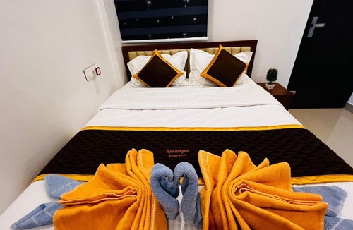 Malappuram Hotel | Karipur Rooms