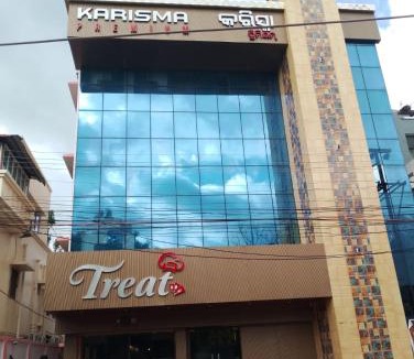 Jayadev Vihar Hotel | karisma premium