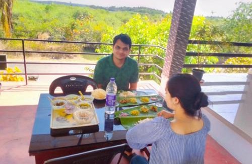 Munroe Island Bed & Breakfast | Karma Homestay