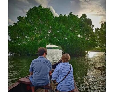 Munroe Island Bed & Breakfast | Karma Homestay