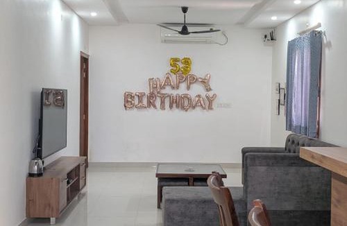 Jodhpur House | Karmawas House