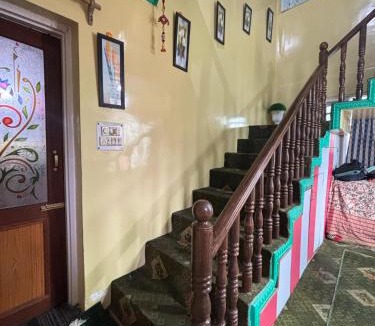 Nishat-Shalimar Hotel | Karnai Residency