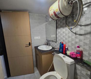 Rishikesh Apartment | Karoliescapes