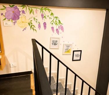 Rishikesh Apartment | Karoliescapes