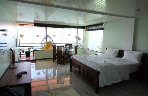 Kodaikanal Resort | KarSa Woods, Kodaikanal