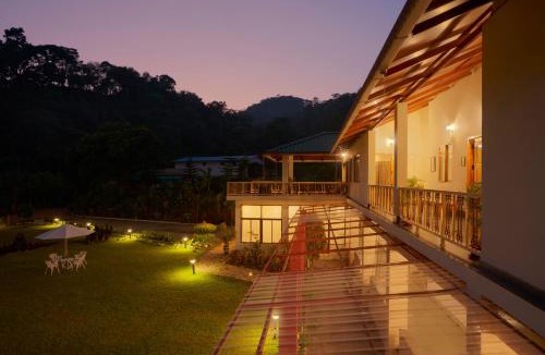 Bhagamandala Hotel | Karthakaad Mane - A CGH Earth SAHA Experience