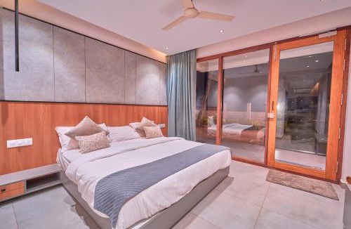 Cherthala House | Karthiyayini By The Sea