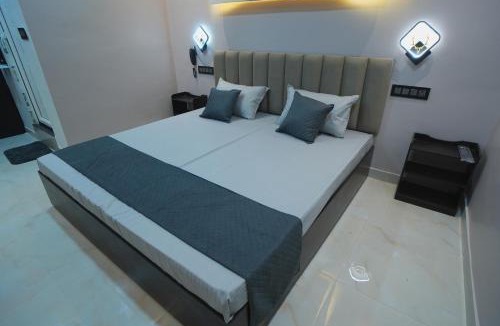 Begusarai Hotel | Kasa Courtyard Hotel