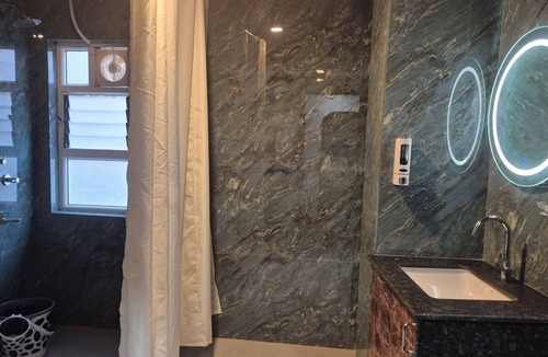 Begusarai Hotel | Kasa Courtyard