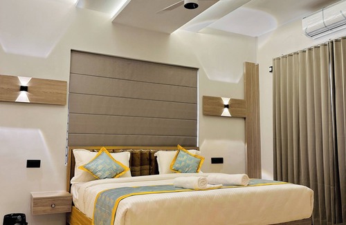 Kasaragod Hotel | KASARAGOD BEKAL FORT RESIDENCY