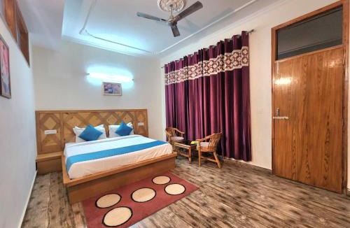 Dharampur House | Kasauli Greens Homestay